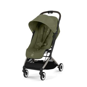 Bild på Cybex Orfeo Resevagn (Moss Green)