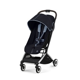 Bild på Cybex Orfeo Resevagn (Silver Ocean Blue)