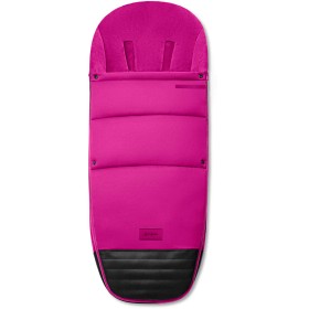 Bild på Cybex Platinum Åkpåse (Fancy Pink)