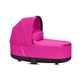 Bild på Cybex Priam Liggdel Lux (Fancy Pink)
