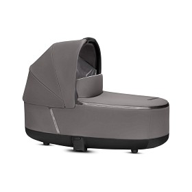 Bild på Cybex Priam Liggdel Lux (Manhattan Grey)