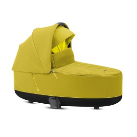 Bild på Cybex Priam Liggdel Lux (Mustard Yellow)