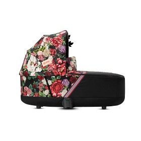 Bild på Cybex Priam Liggdel Lux (Spring Blossom Dark)