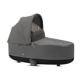 Bild på Cybex Priam Lux 2022 Liggdel (Soho Grey)