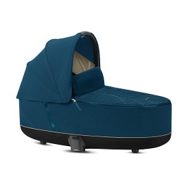 Bild på Cybex Priam Liggdel Lux 2022 (Mountain Blue)