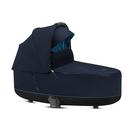 Bild på Cybex Priam Lux Liggdel 2022 (Nautical Blue)