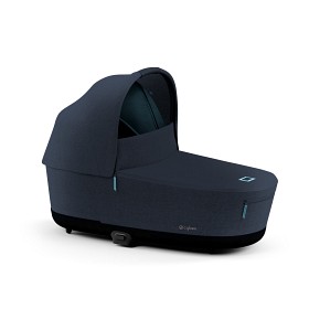Bild på Cybex Priam Lux Liggdel Plus 2022 (Midnight Blue Plus)