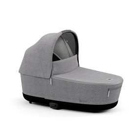 Bild på Cybex Priam Lux 2022 Liggdel (Manhattan Grey Plus)