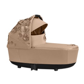 Bild på Cybex Priam Lux Liggdel (Simply flowers beige)