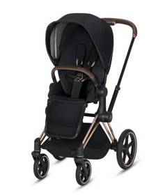 Bild på Cybex Priam Sittvagn