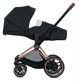 Bild på Cybex Priam Sittvagn med Lite cot