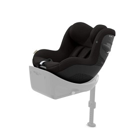 Bild på Cybex Sirona G I-Size (Magic Black)