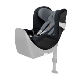 Bild på Cybex Sirona M2 i-Size (Premium Black)