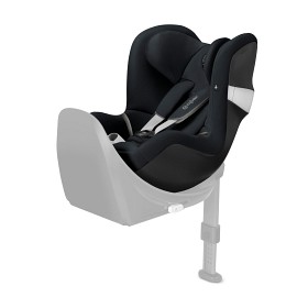 Bild på Cybex Sirona M2 i-Size (Urban Black)