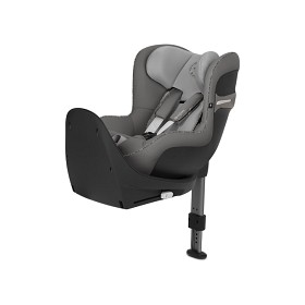 Bild på Cybex Sirona S i-Size Bilbarnstol (Manhattan Grey)