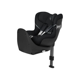Bild på Cybex Sirona S I-Size Bilbarnstol (Deep Black)
