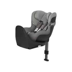 Bild på Cybex Sirona S I-Size Bilbarnstol (Soho Grey)
