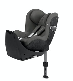 Bild på Cybex Sirona Z i-Size Bilbarnstol med Bas 