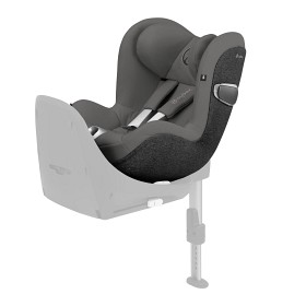 Bild på Cybex Sirona Z I-Size Bilbarnstol (Soho Grey)