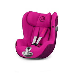 Bild på Cybex Sirona Z i-Size Bilbarnstol (Passion Pink)