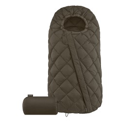 Bild på Cybex Snøgga Åkpåse (Khaki Green)