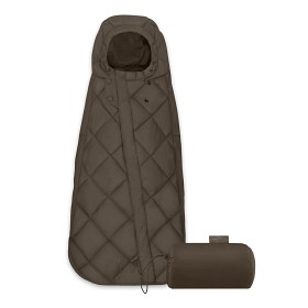 Bild på Cybex Snøgga Miniåkpåse (Khaki Green)