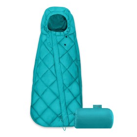 Bild på Cybex Snøgga Miniåkpåse (River Blue)