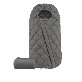 Bild på Cybex Snøgga Åkpåse (Soho Grey)