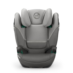 Bild på Cybex Solution S I-Fix Bältesstol (Soho Grey)