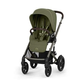 Bild på Cybex Talos S Lux Sittvagn (Moss Green)