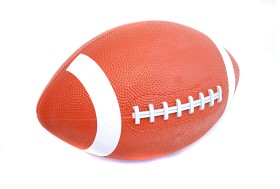 Bild på Rugbyboll storlek nr 9 