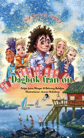 Bild på Dagbok från ön