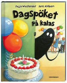 Bild på Dagspöket på kalas
