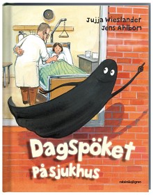 Bild på Dagspöket på sjukhus