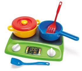 Bild på Dantoy Kök & Serveringsset