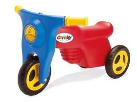 Bild på Dantoy Motorcykel