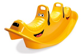 Bild på Dantoy Happy Dog Vippgunga