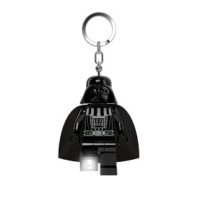 Bild på LEGO Star Wars Darth Vader Nyckelring Lampa