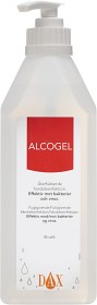 Bild på Dax Alcogel 85, 600 ml