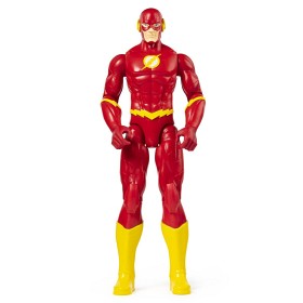 Bild på DC Comics Flash Figur 30 cm
