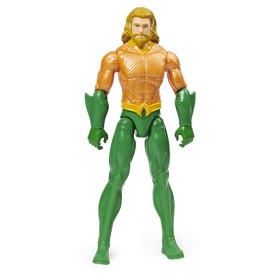 Bild på DC Figur Aquaman (30 cm)