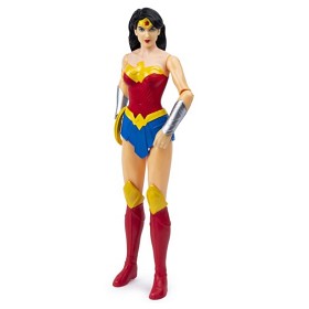 Bild på DC  Wonder woman figur (30 cm)