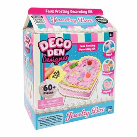Bild på Deco Den Jewelry Box