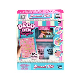 Bild på Deco Den Sweet Style Journal