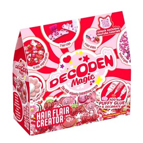 Bild på Decoden Magic Classic DIY Håraccessoarer