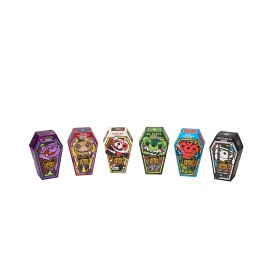 Bild på Deddy Bears S5 Coffin Blindbag