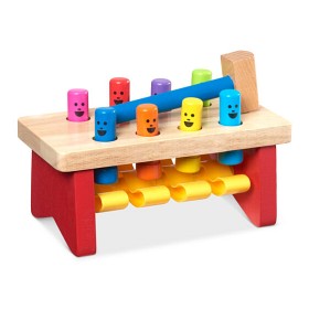 Bild på Melissa & Doug Bultbräda Deluxe