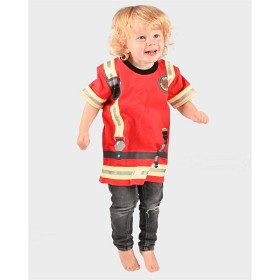 Bild på Den Goda Fen Brandman T-Shirt