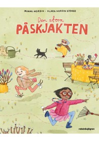 Bild på Den Stora Påskjakten