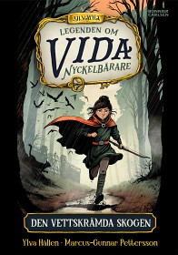 Bild på Den vettskrämda skogen